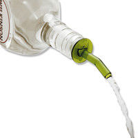 日本クリエイティブ WF001CR flowフリーポアラー2P 004754506 1セット(2個入×30個)（直送品）