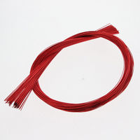 特光水引 赤 004870510 1セット（10束）（直送品）