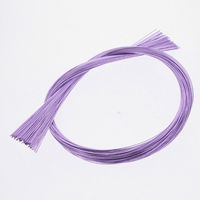 特光水引 藤 004870519 1セット（10束）（直送品）