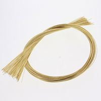 特光水引 淡金 004870525 1セット（10束）（直送品）