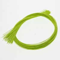 色水引 黄日和 004870614 1セット（10束）（直送品）