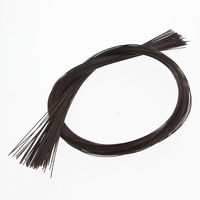 色水引 茶 004870622 1セット（10束）（直送品）