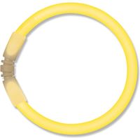 E20214 業務用ブレスレット50 オレンジ 004937937 1セット（50本入×42）（直送品）