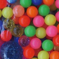 オンダ No.3500スーパーボールかごなし 005975530 1セット(1袋(300個)×12)