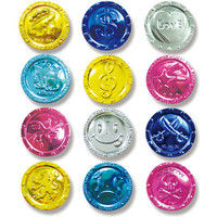 キッシーズ KISNS60940 すくってキラピカコイン 005975619 1セット(100個入×30個)（直送品）