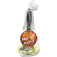 丸惣 大当たりビックベル 005995150 1セット(2個)（直送品）