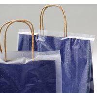 シモジマ HDレイニーポリ 24-35（220-1用他） 006607060 1セット（100枚入×20）（直送品）