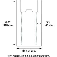 EFハンド ナチュラル 3S 006645920 1セット（100枚入×80）（直送品）