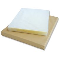 オーセロ OPPフィルムシート #40 300×400mm 006777361 1セット(1束(1000枚)×5)