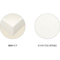 シモジマ ソフィアBOX SO-3 006857030 1セット（10枚入×10）（直送品）