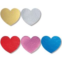 シモジマ タックラベル No.305 12×14 007073098 1セット(1袋(45片)×30)