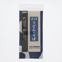 【ケース販売】シモジマ SWAN のぼり うどん そば 60×180 007270227  1ケース(10枚入)（直送品）