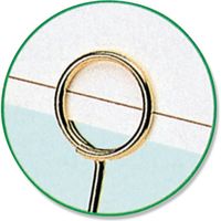 友屋 30556*** リングスタンド 007306744 1セット(20個)（直送品）