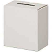 友屋 32575 ペーパー募金箱 007306839 1セット（200束）（直送品）