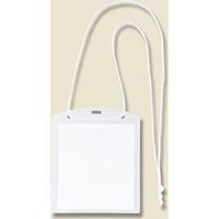 GP-394 吊下げ名札 イベント用 007310704 1セット（10P入×50）（直送品）