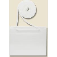 VN-212 イベント吊下げ名札名刺サイズ薄型エコ 007310706 1セット（50枚入×10）（直送品）