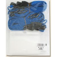 NF-482-B エコノミー名札 007310723 1セット（10個入×30）（直送品）