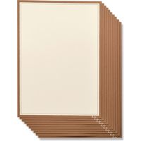 えいむ 洋風メニュー用紙 B5 M 007326126 1セット(10枚入×30冊)（直送品）