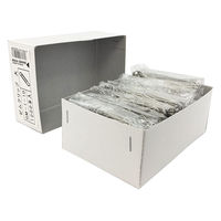 GM-1-10 ゼムクリップ 007501321 1セット（1000入×10）（直送品）