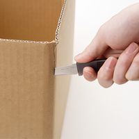 レイメイ藤井 SHK503 ペーパーカッター 007560760 1セット（100個）（直送品）