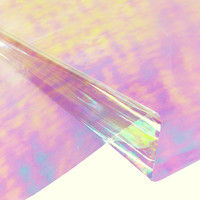 シモジマ 巻包装紙 オーロラWR 1枚入 007993601 1セット（10本）（直送品）