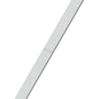 日本デキシー フラワーテープ 12×27 ホワイト 008700108 1セット（12巻）（直送品）