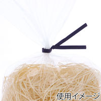 【ケース販売】HEIKO 和紙タイ 4×120 バイオレット 008750332  1ケース(50本入×20束 合計1000本)（直送品）