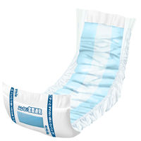 カミ商事　いちばん　ピタッとずれない尿とりパッド長時間用　24枚　475451