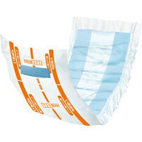 エルモアいちばん紙パンツ用パッド 475691 1パック（36枚入） カミ商事