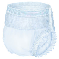 カミ商事　いちばん　大人用紙おむつ　あんしん厚型パンツL～LL