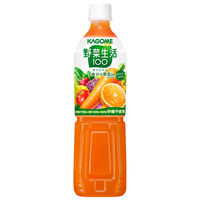カゴメ　野菜生活100　オリジナル　720ml　1セット（30本）【野菜ジュース】
