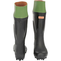 大同石油 キープNS スパイク底 サイズ24cm 15A-24.0（直送品）