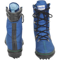 大同石油 足袋 ニューロングキャッチNS スパイク底 24.5cm 5N-24.5（直送品）