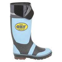 大同石油 オビーブーツHG ラジアル底 サイズ26m 76B-26.0（直送品）