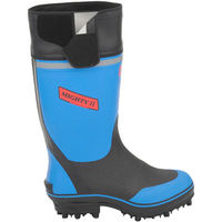 大同石油 ニューマイティブーツII NS スパイク底 サイズ 27cm 50N-27.0（直送品）