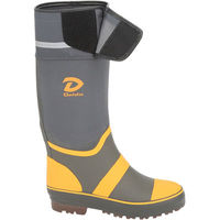 大同石油 ライトオックスブーツHG ラジアル底 サイズ27cm 61-27.0（直送品）