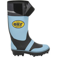 大同石油 オビーブーツNS スパイク底 サイズ27cm 71B-27.0（直送品）