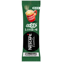 ネスレ日本 ネスカフェ エクセラ ふわラテ まったり深い味 1箱（120本入）