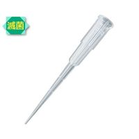 アズワン スタンダードチップ 滅菌済 960本入 3-265-01 1箱(960本)（直送品）