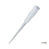 アズワン スタンダードチップ 未滅菌 1000本入 3-265-02 1袋(1000本)（直送品）