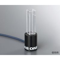 アズワン キュベットスターラー MT-S 1個 3-9511-03（直送品）