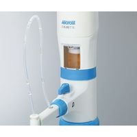 アズワン デジタルボトルトップビュレット 50mL TI-50 1個 4-362-03（直送品）