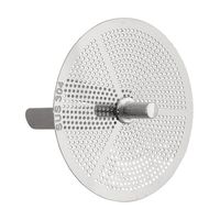 アズワン ステンレスロート SRT10 1個 4-454-01（直送品）