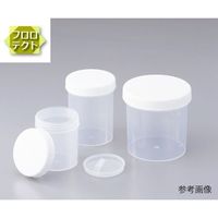 アズワン パッククリーン(フロロテクト) 1000mL 1000F 1個 4-735-05（直送品）