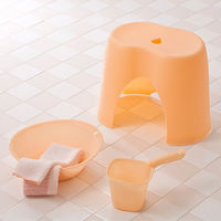 Airy Drop（エアリードロップ） ペール ピンク AD-304 1セット（4個入） 藤栄（直送品）