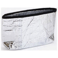 パーカーファームテーブル 保冷バッグ付トートバッグS PT-401 1セット（2個入） 藤栄（直送品）