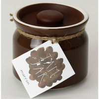 シリコンリッドジャー 250 BR SJ-104 1セット（4個入） 藤栄（直送品）