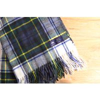 MOON 英国 MOON社 ストール ドレスゴードン（直送品）