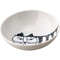 山加商店 リサラーソン ボウル5枚セット LL20-72 1セット（直送品）