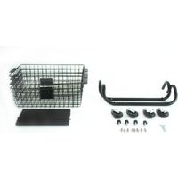 マルチワゴン マットブラック MW-001 藤栄（直送品）